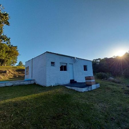 Casa & Chale Em Morro Redondo Rs Villa Exterior photo