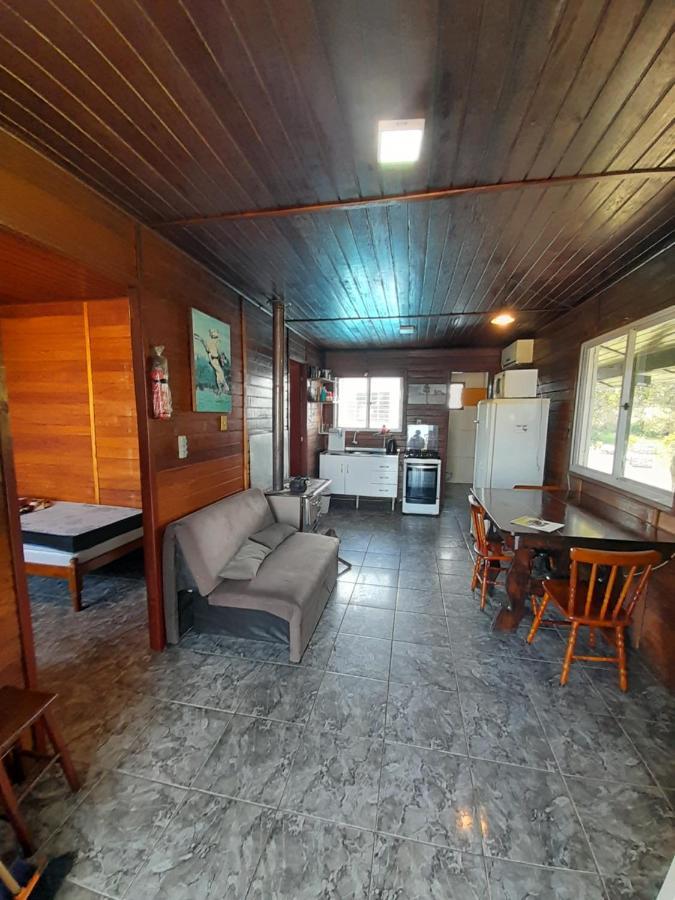 Casa & Chale Em Morro Redondo Rs Villa Exterior photo