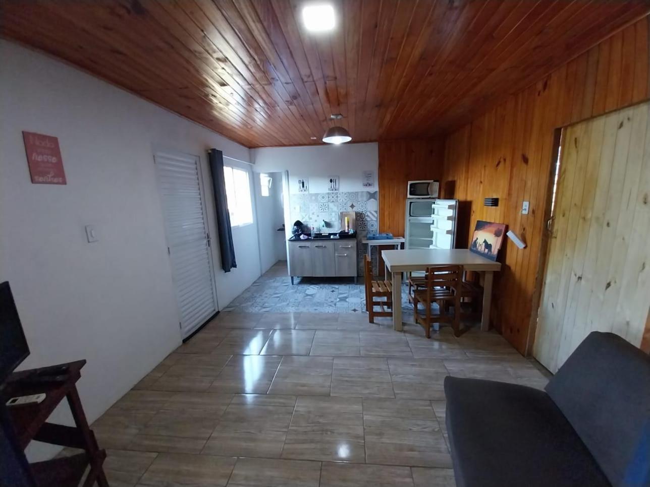 Casa & Chale Em Morro Redondo Rs Villa Exterior photo